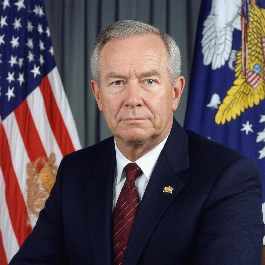 Jack Reed (politician)